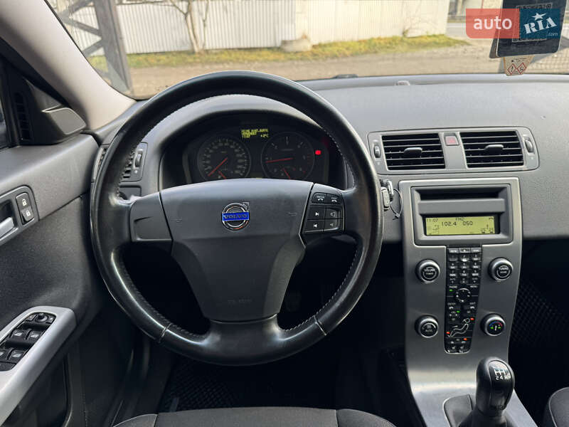 Универсал Volvo V50 2009 в Коломые фото 39 Универсал Volvo V50 2009 в Коломые