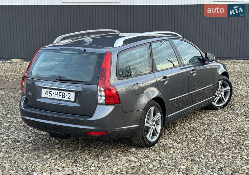 Універсал Volvo V50 2012 в Стрию фото 16 Універсал Volvo V50 2012 в Стрию