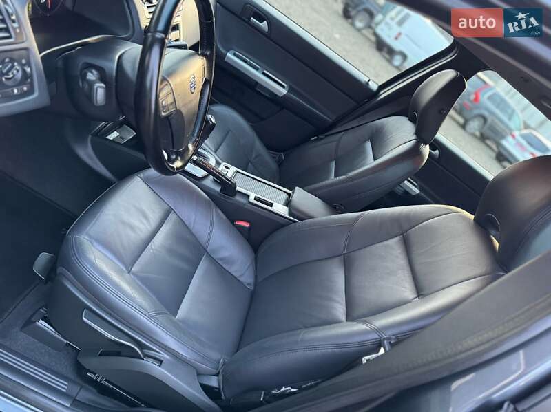 Універсал Volvo V50 2012 в Стрию фото 30 Універсал Volvo V50 2012 в Стрию