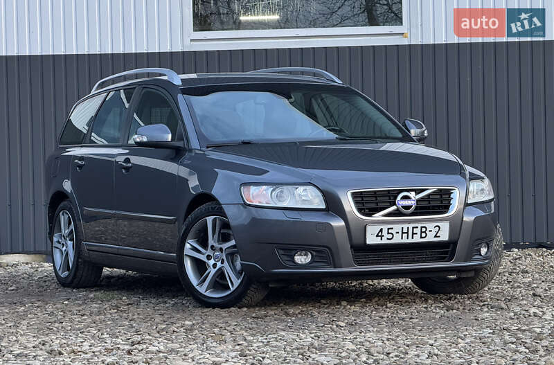 Універсал Volvo V50 2012 в Стрию фото 27 Універсал Volvo V50 2012 в Стрию