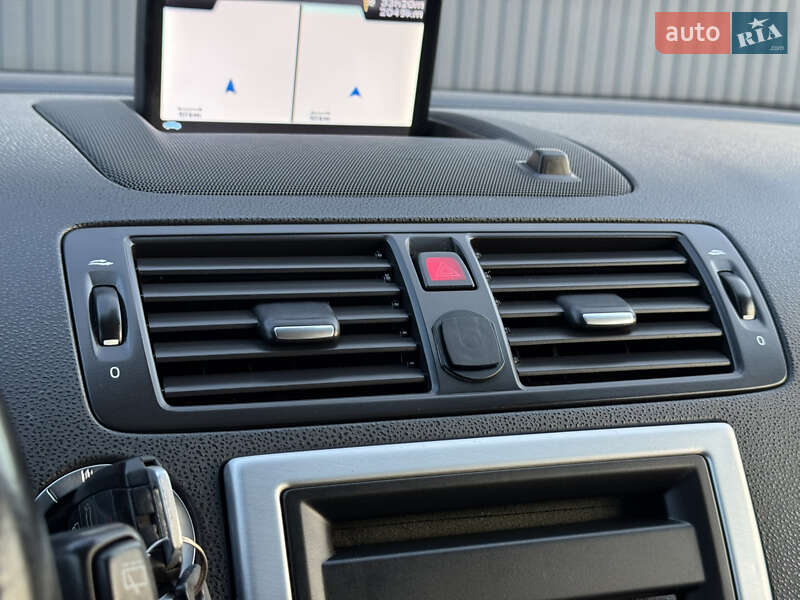 Універсал Volvo V50 2012 в Стрию фото 42 Універсал Volvo V50 2012 в Стрию