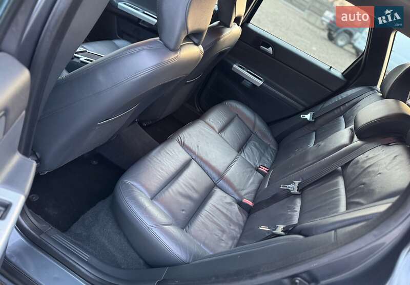 Універсал Volvo V50 2012 в Стрию фото 51 Універсал Volvo V50 2012 в Стрию