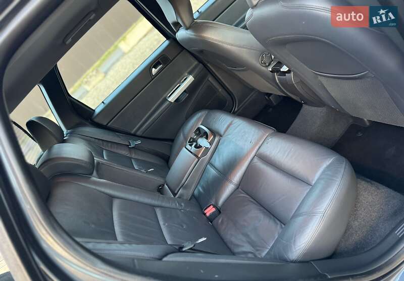 Універсал Volvo V50 2012 в Стрию фото 53 Універсал Volvo V50 2012 в Стрию