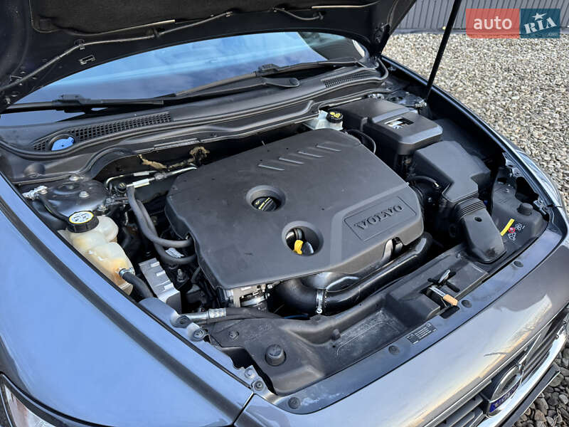 Універсал Volvo V50 2012 в Стрию фото 59 Універсал Volvo V50 2012 в Стрию