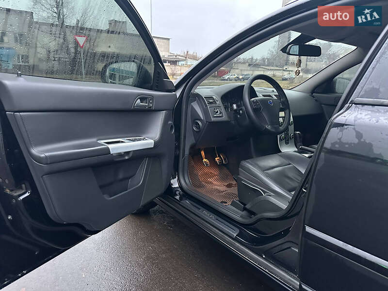 Універсал Volvo V50 2012 в Шостці фото 42 Універсал Volvo V50 2012 в Шостці