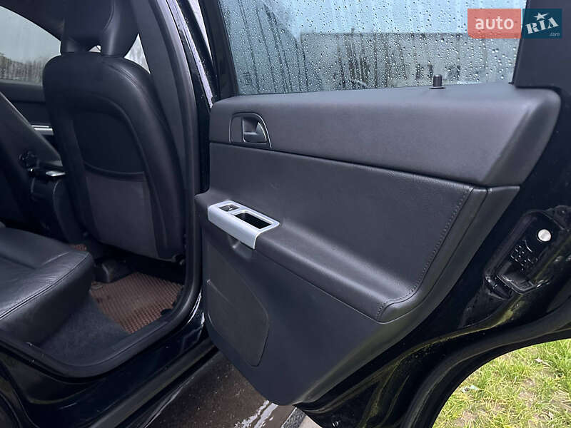 Універсал Volvo V50 2012 в Шостці фото 55 Універсал Volvo V50 2012 в Шостці