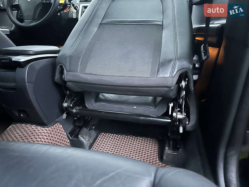 Універсал Volvo V50 2012 в Шостці фото 62 Універсал Volvo V50 2012 в Шостці