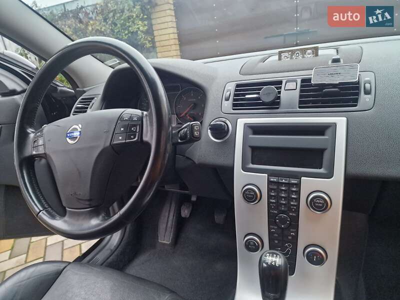 Універсал Volvo V50 2011 в Глухові фото 21 Універсал Volvo V50 2011 в Глухові