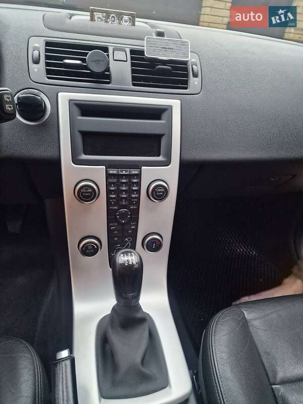 Універсал Volvo V50 2011 в Глухові фото 28 Універсал Volvo V50 2011 в Глухові