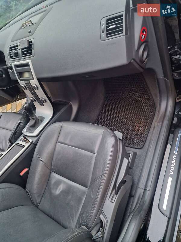 Універсал Volvo V50 2011 в Глухові фото 26 Універсал Volvo V50 2011 в Глухові