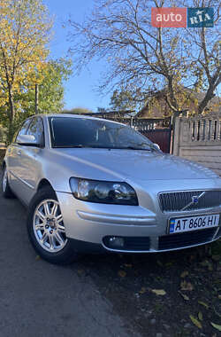 Универсал Volvo V50 2005 в Галиче