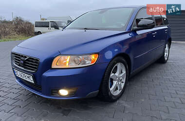 Универсал Volvo V50 2009 в Комарному