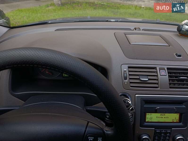 Универсал Volvo V50 2009 в Харькове