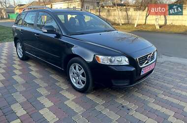 Универсал Volvo V50 2012 в Нежине
