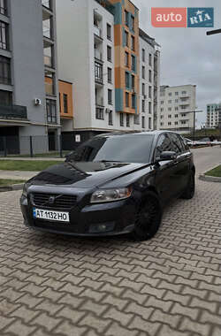Універсал Volvo V50 2008 в Івано-Франківську