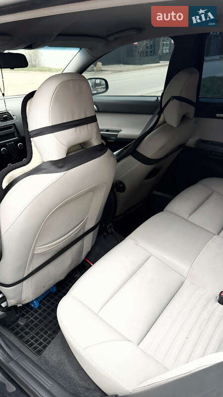Универсал Volvo V50 2008 в Ивано-Франковске фото 14 Универсал Volvo V50 2008 в Ивано-Франковске