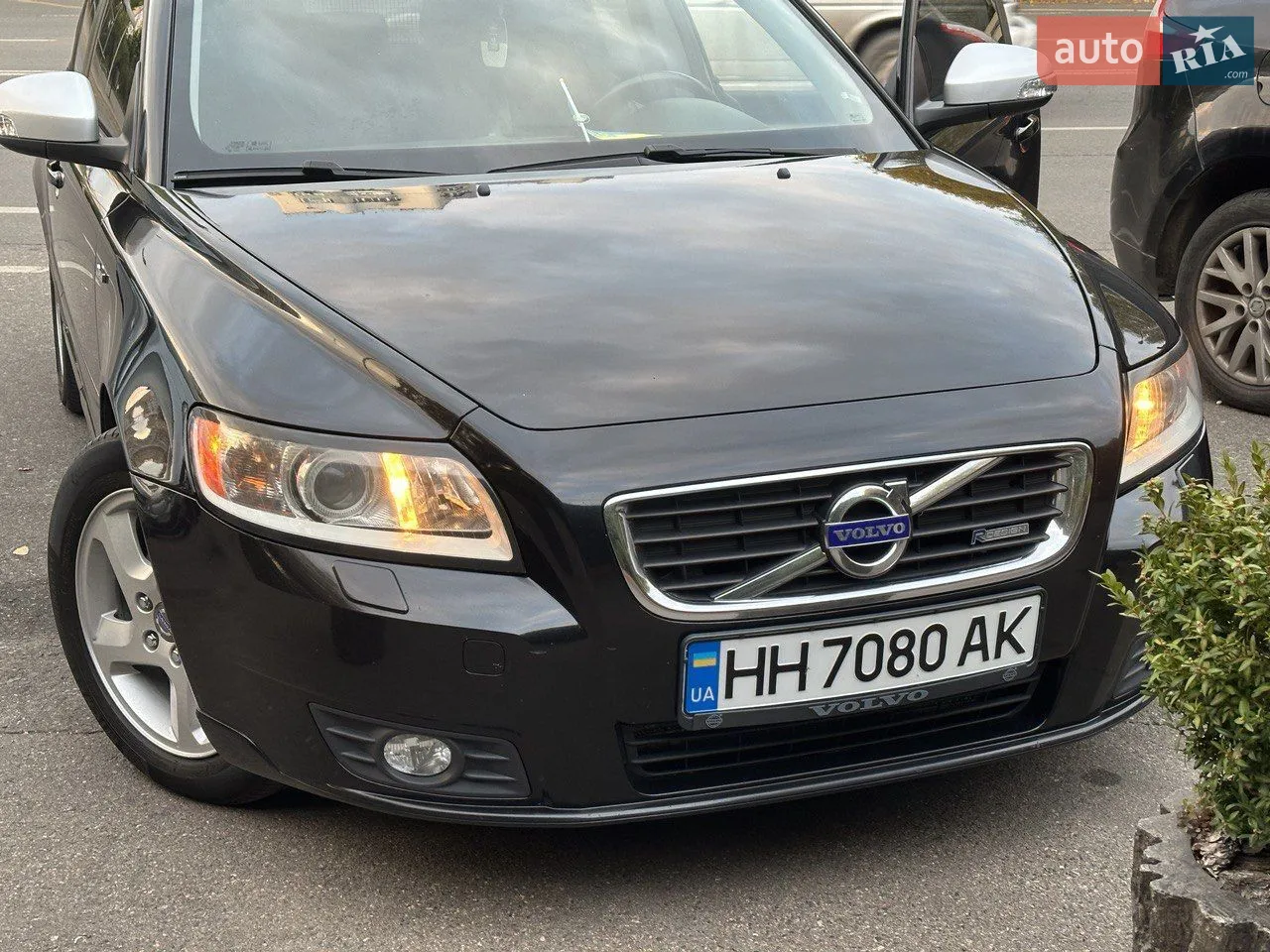 2012 Volvo V50 - мініатюра 23