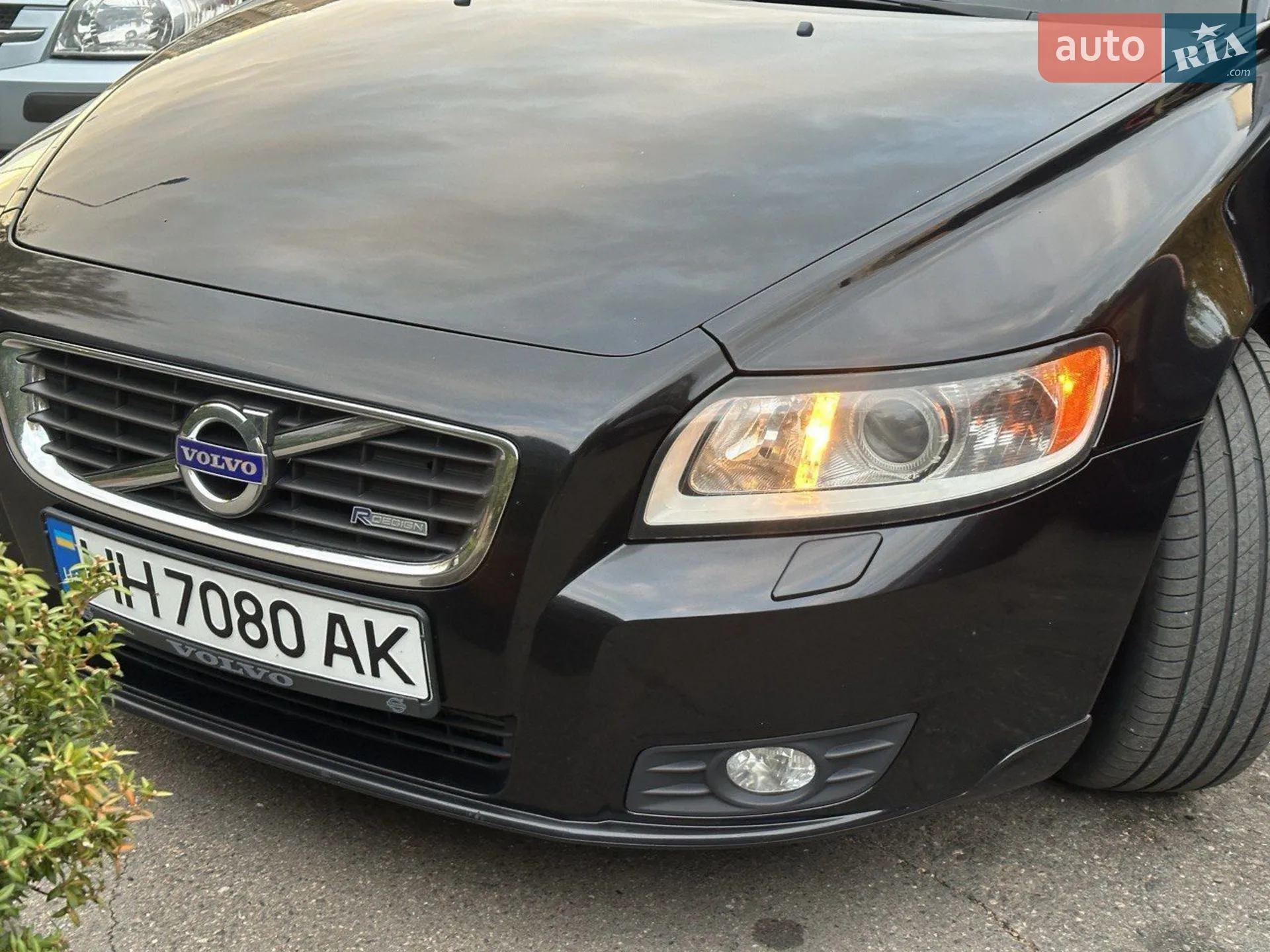 2012 Volvo V50 - мініатюра 2