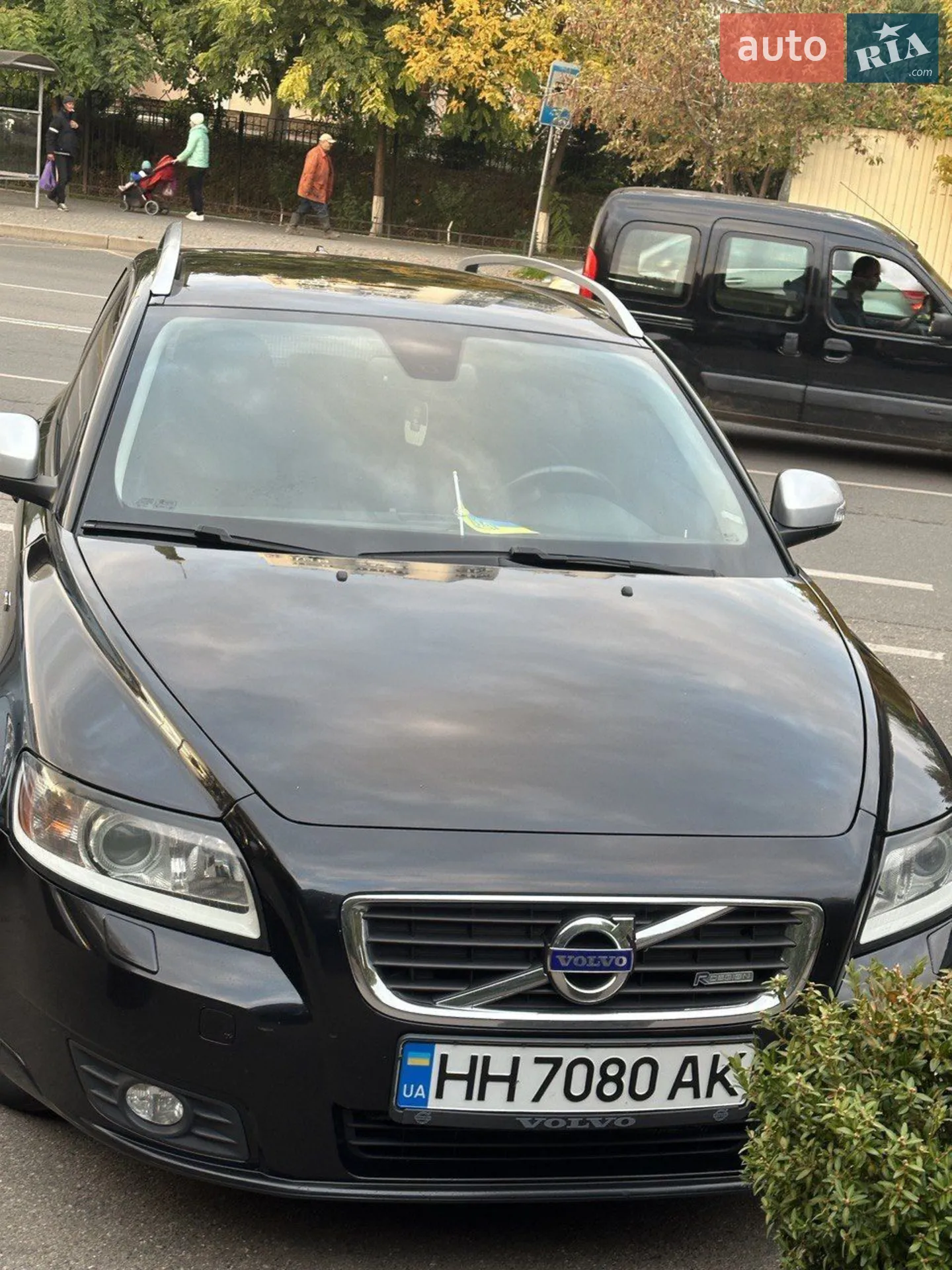 2012 Volvo V50 - мініатюра 20