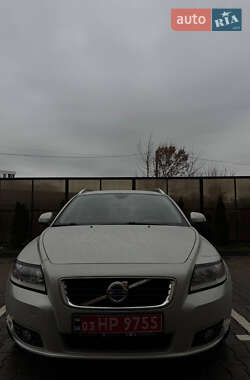 Универсал Volvo V50 2012 в Луцке