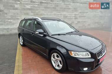 Универсал Volvo V50 2012 в Ровно