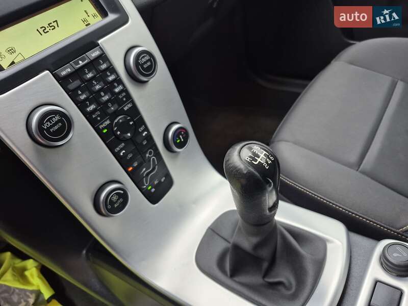Универсал Volvo V50 2012 в Ровно фото 14 Универсал Volvo V50 2012 в Ровно