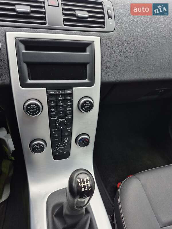 Универсал Volvo V50 2012 в Ровно фото 24 Универсал Volvo V50 2012 в Ровно