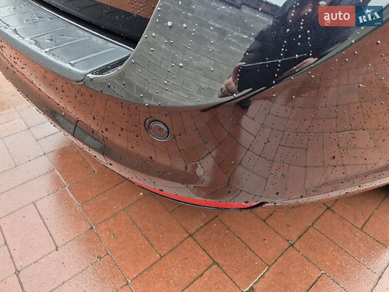 Универсал Volvo V50 2012 в Ровно фото 29 Универсал Volvo V50 2012 в Ровно