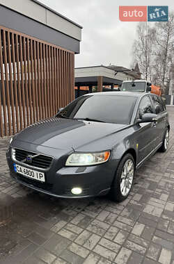 Универсал Volvo V50 2009 в Черкассах
