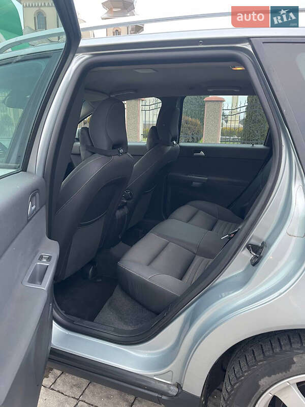 Универсал Volvo V50 2008 в Львове