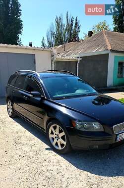 Универсал Volvo V50 2004 в Николаеве