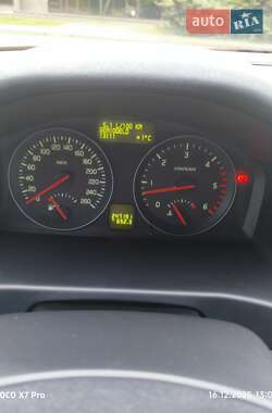 Универсал Volvo V50 2010 в Запорожье