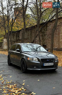 Універсал Volvo V50 2011 в Богодухіву