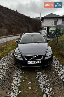 Універсал Volvo V50 2009 в Воловцю