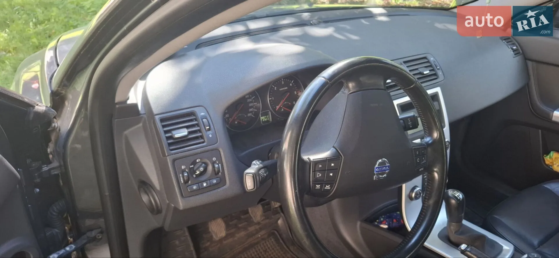 2010 Volvo V50 - мініатюра 18