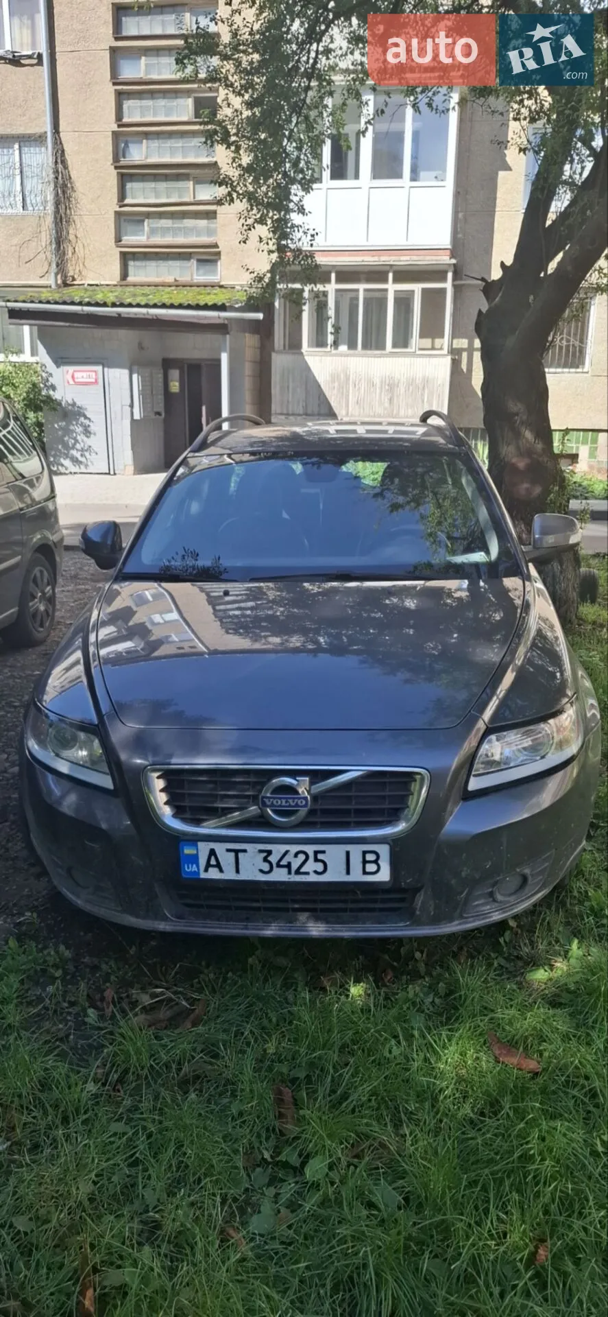 2010 Volvo V50 - мініатюра 15