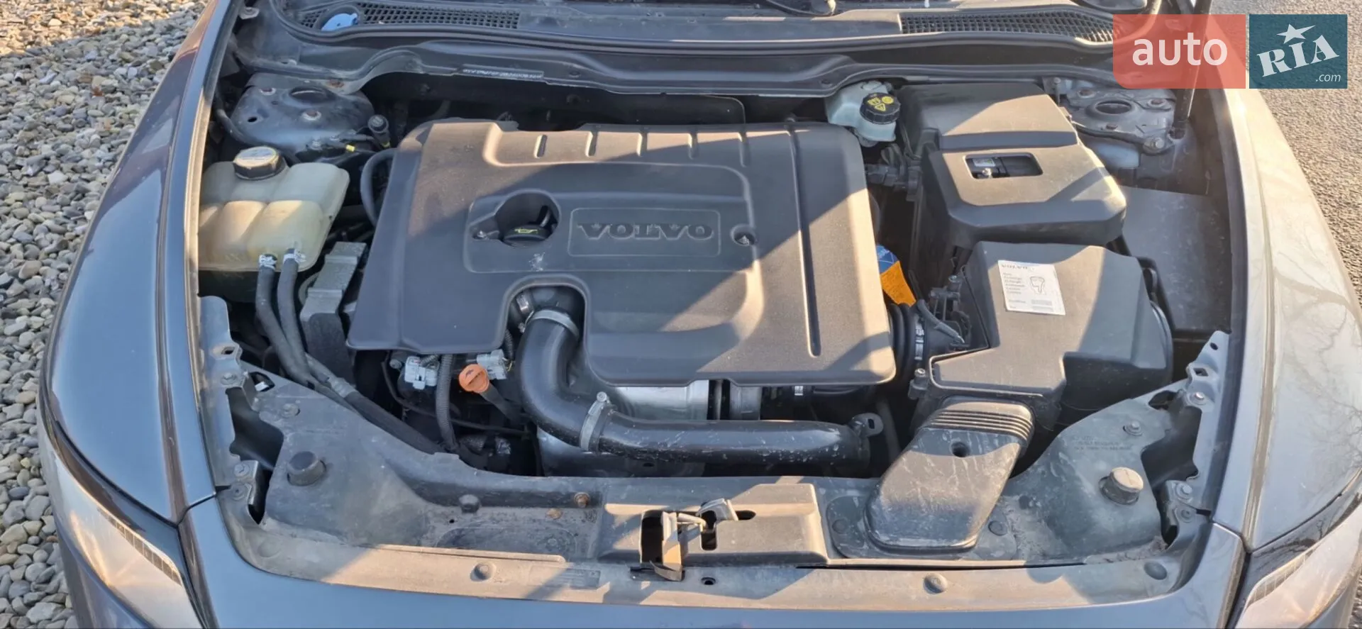2010 Volvo V50 - мініатюра 22