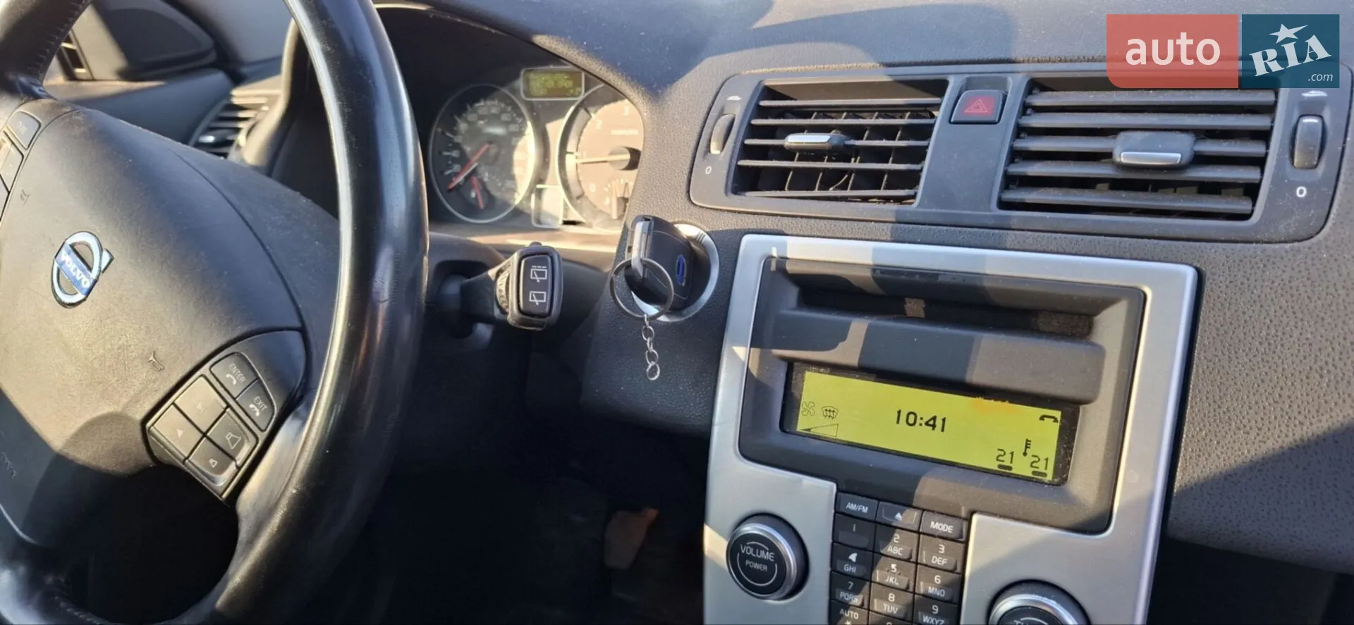2010 Volvo V50 - мініатюра 24