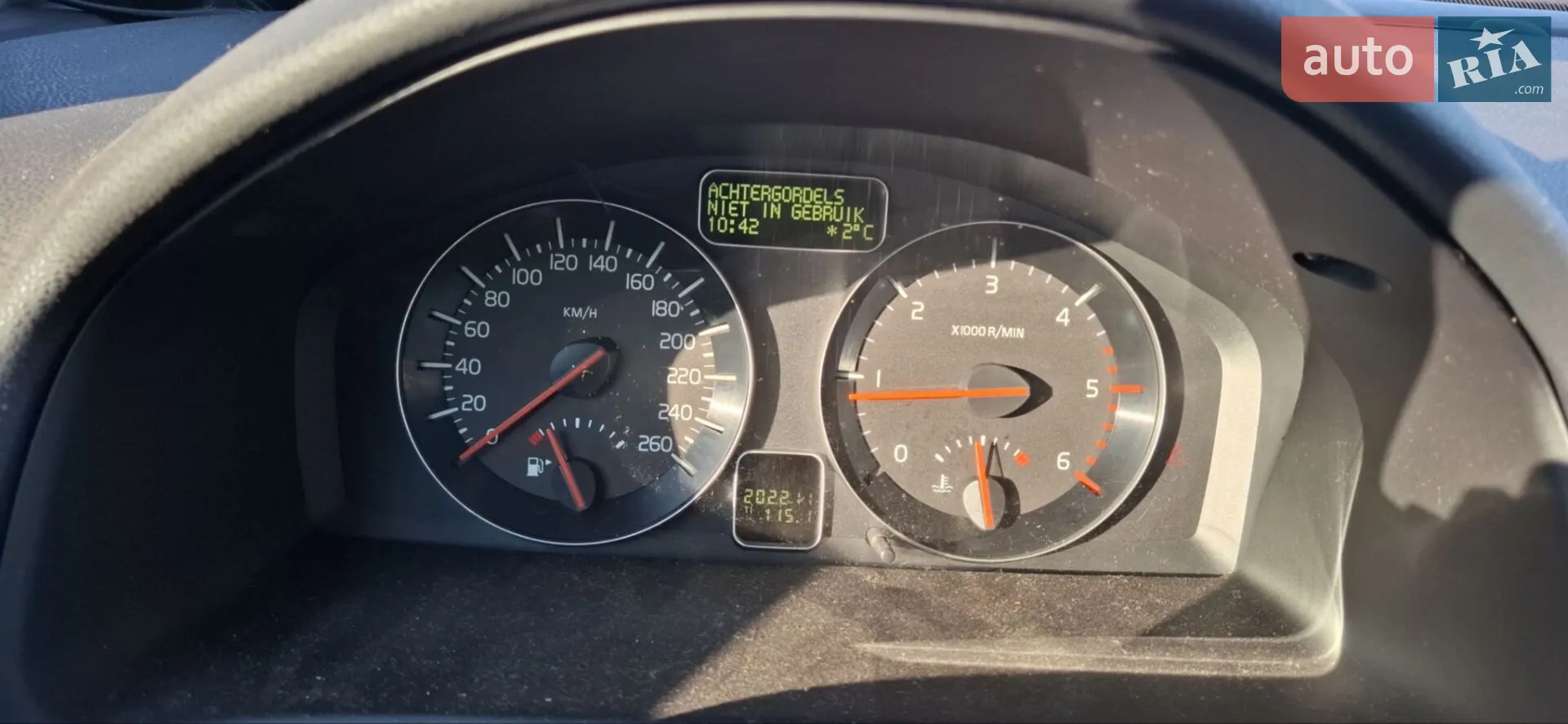 2010 Volvo V50 - мініатюра 26