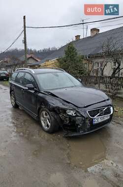 Универсал Volvo V50 2012 в Черновцах
