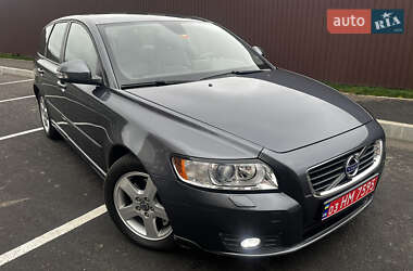 Универсал Volvo V50 2011 в Умани