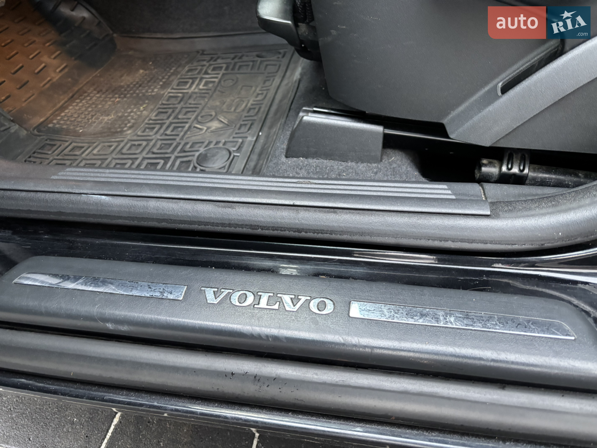 2012 Volvo V50 - мініатюра 23