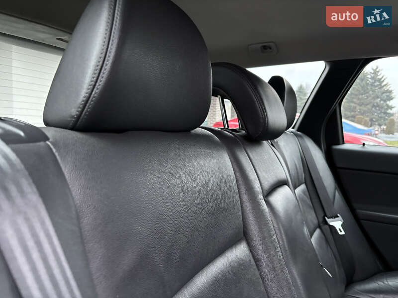 Универсал Volvo V50 2012 в Львове