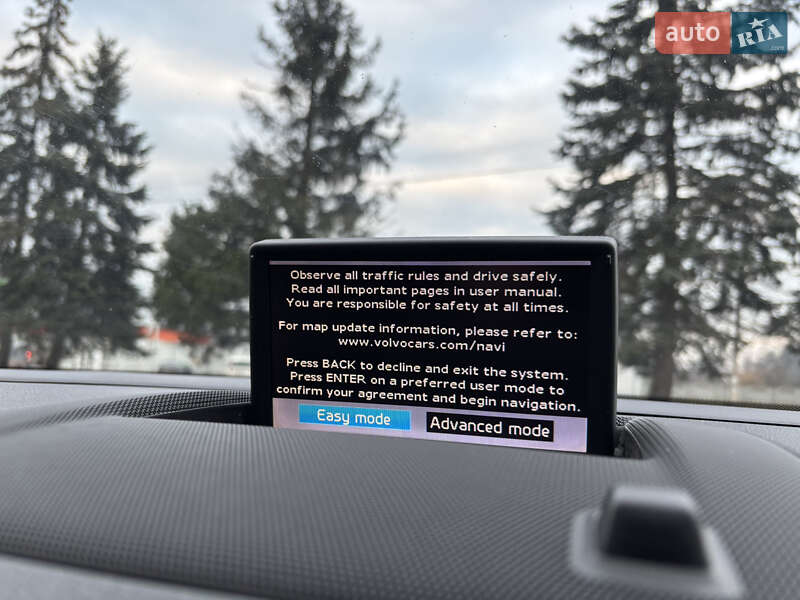 Универсал Volvo V50 2012 в Львове