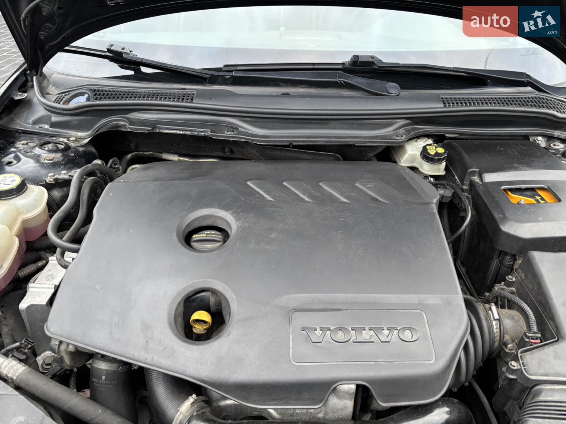 2012 Volvo V50 - мініатюра 45