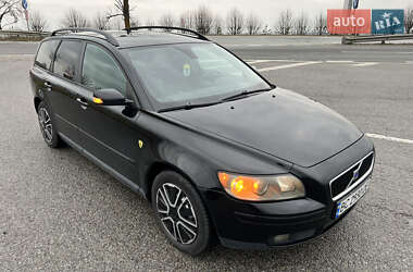 Універсал Volvo V50 2005 в Львові
