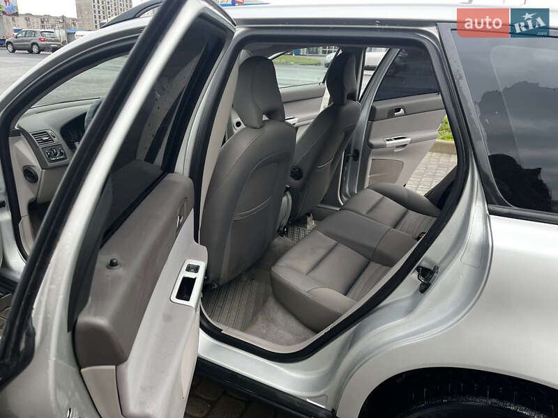 Універсал Volvo V50 2009 в Ковелі