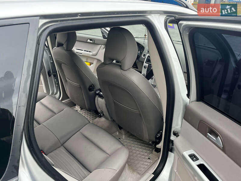 Універсал Volvo V50 2009 в Ковелі