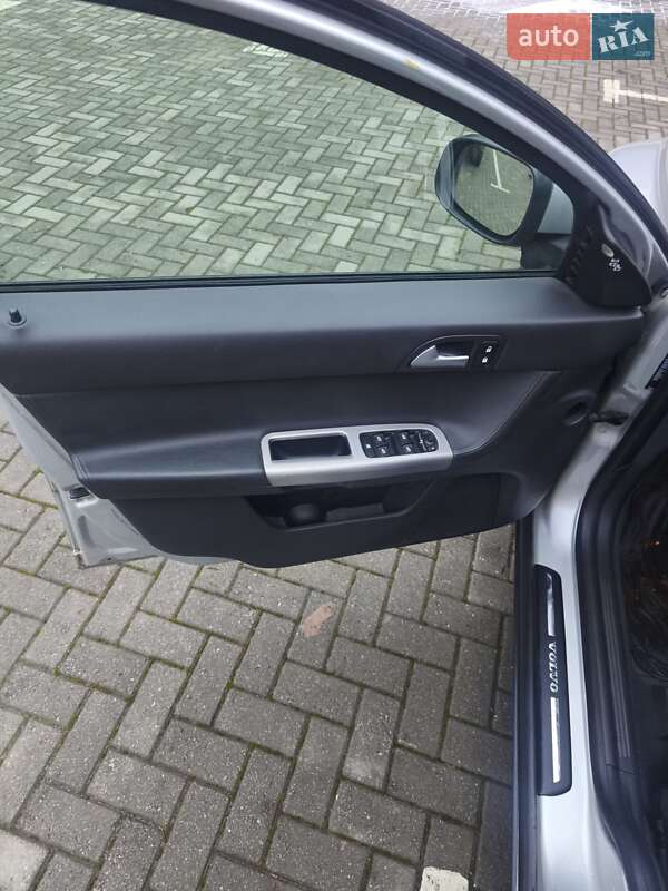 Універсал Volvo V50 2008 в Харкові фото 11 Універсал Volvo V50 2008 в Харкові