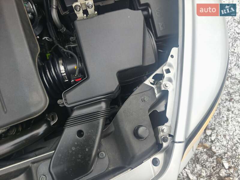 Універсал Volvo V50 2008 в Харкові фото 22 Універсал Volvo V50 2008 в Харкові